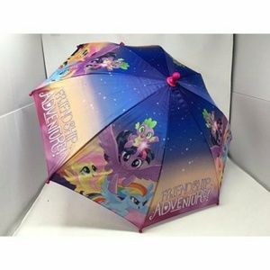 🐴My Little Pony🐴Friendship🐴Adventure Umbrella🐴